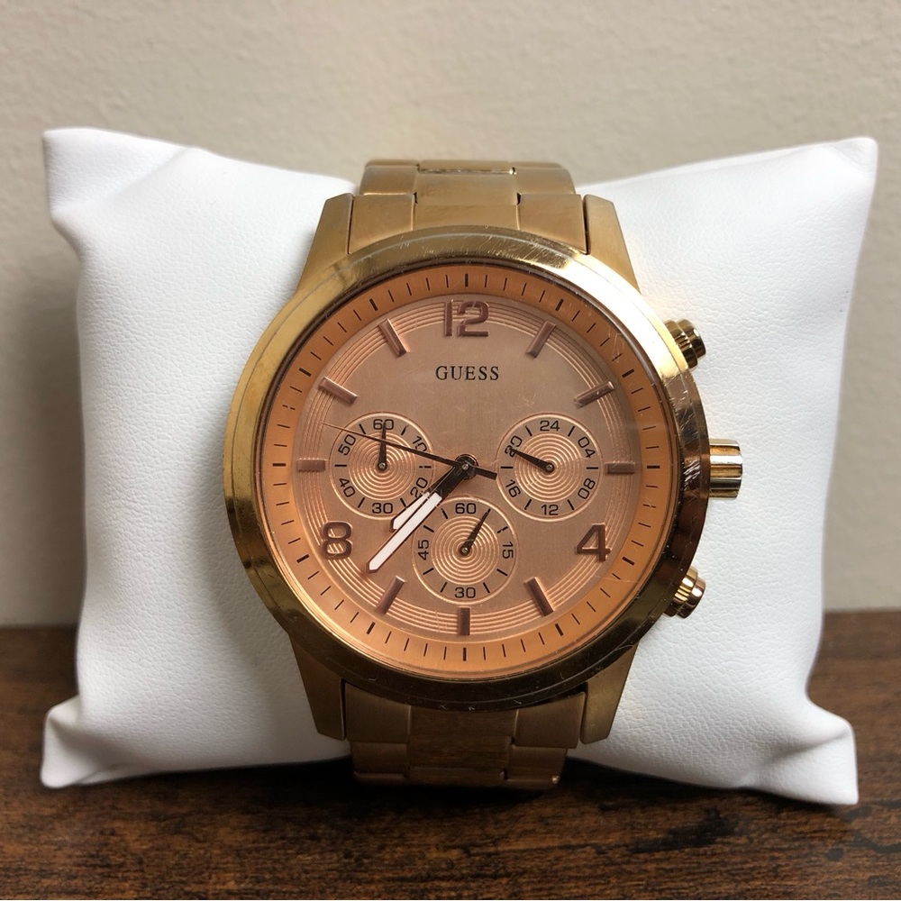 Guess Ladies Watch